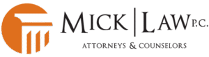 Mick Law