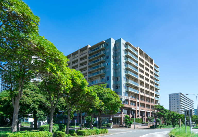 マンション