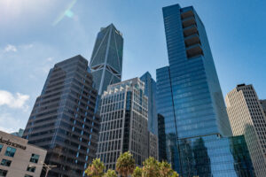 Interesting Architecture, San Francisco