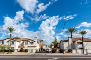 Luxury Apartments in Arizona