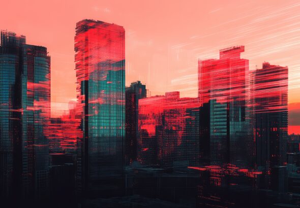 investment resolving issues with a real estate investment trust