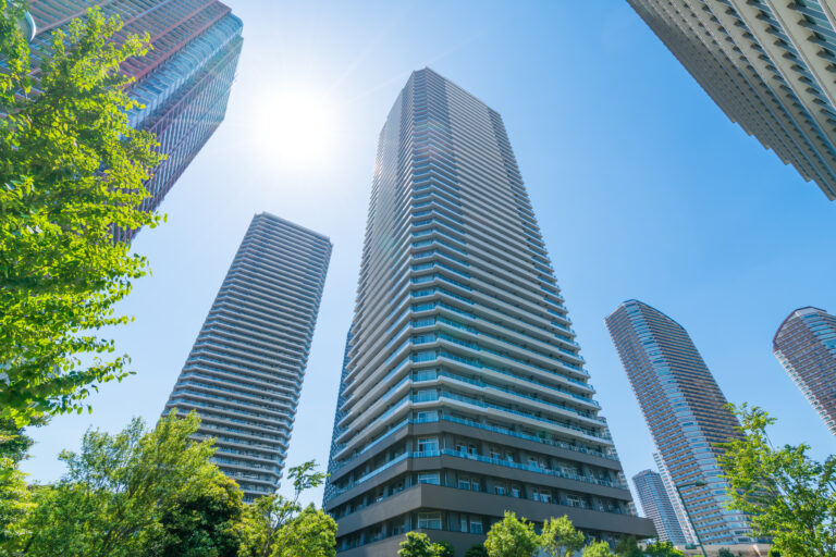 マンション