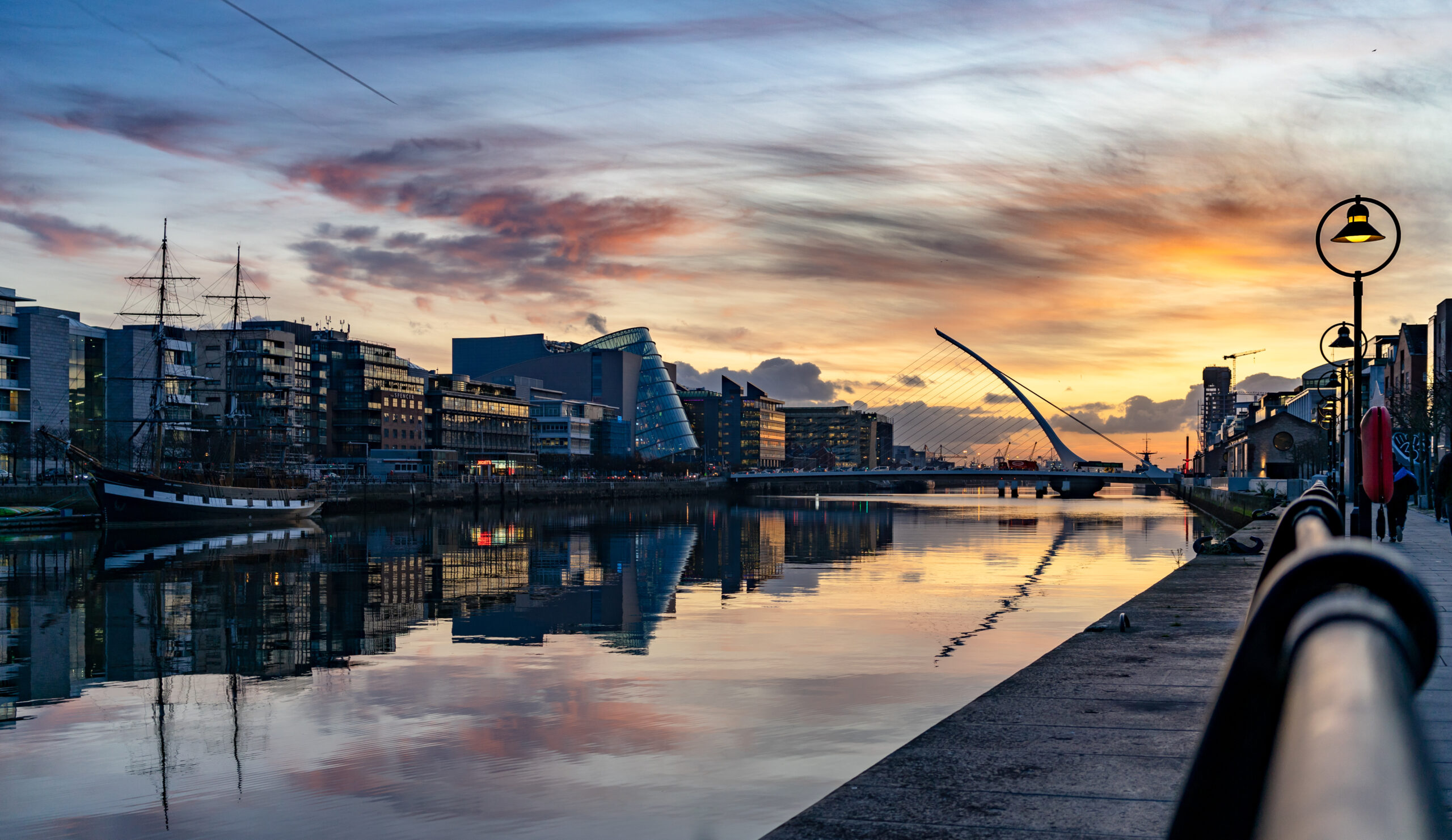 Intel Buys Back Apollo’s 49% Stake in Irish Fab 34 Venture for $14.2 Billion