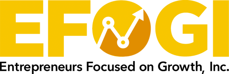 EFOGI Logo