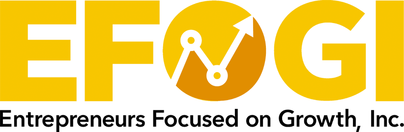 EFOGI Logo