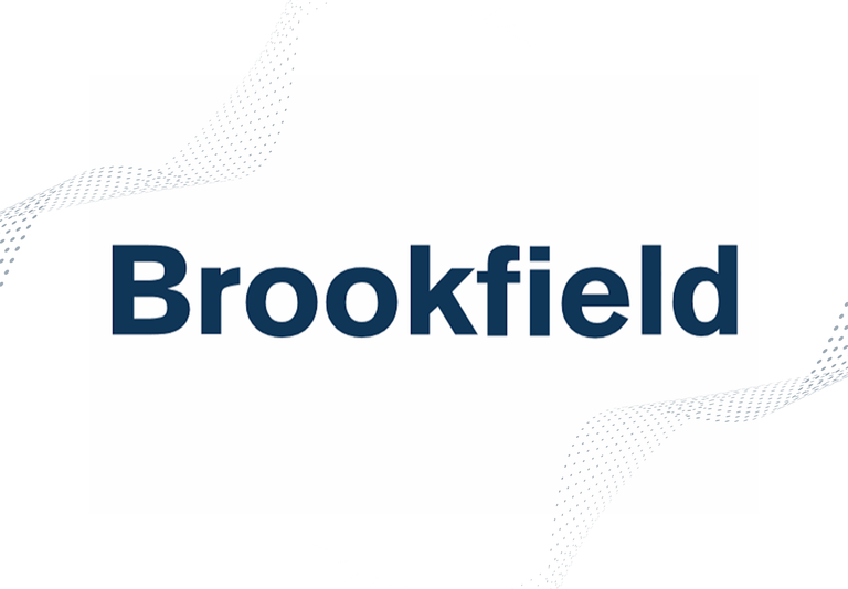 Brookfield logo