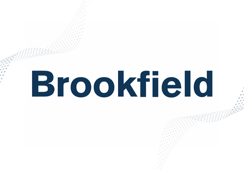 Brookfield logo