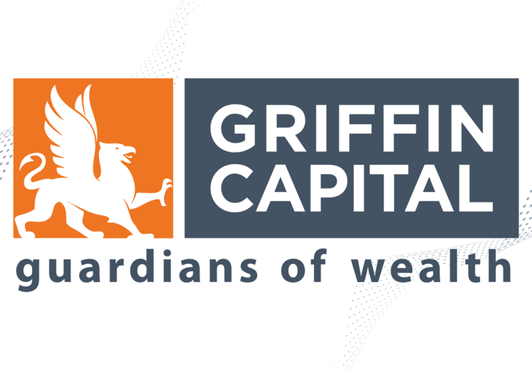 Griffin Capital Logo