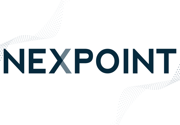 NexPoint Logo