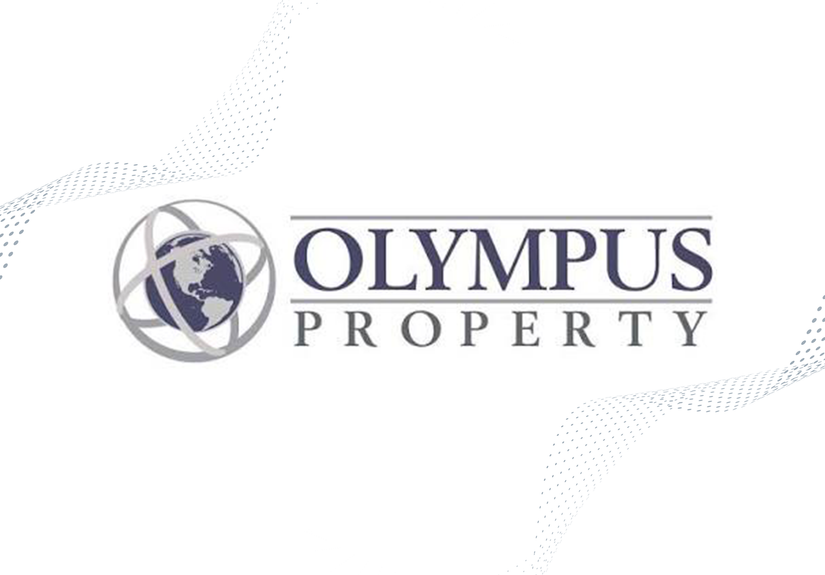 Olympus Logo