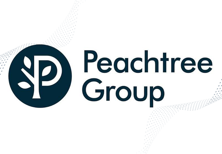 Peachtree logo