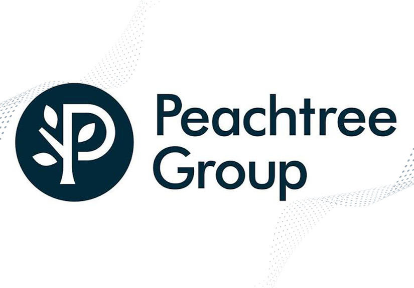 Peachtree logo