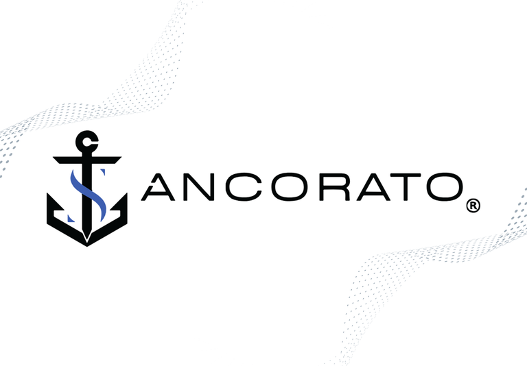 Ancorato Logo
