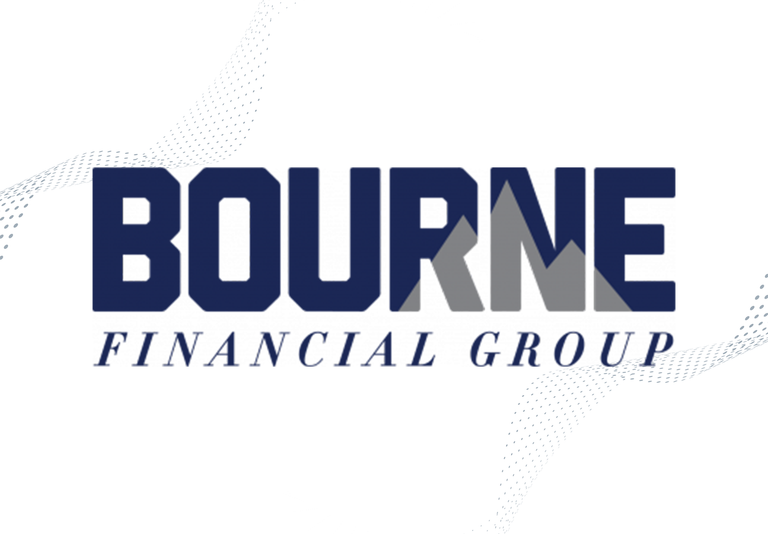 Bourne Logo