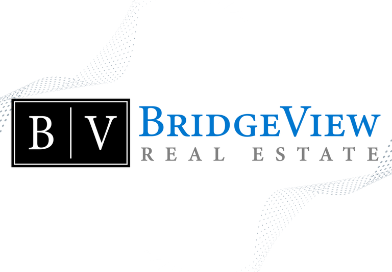 BridgeView Logo