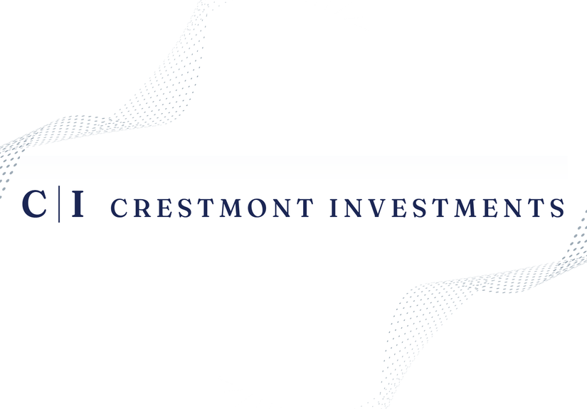 Crestmont Logo