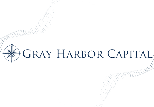 Gray Harbor Logo