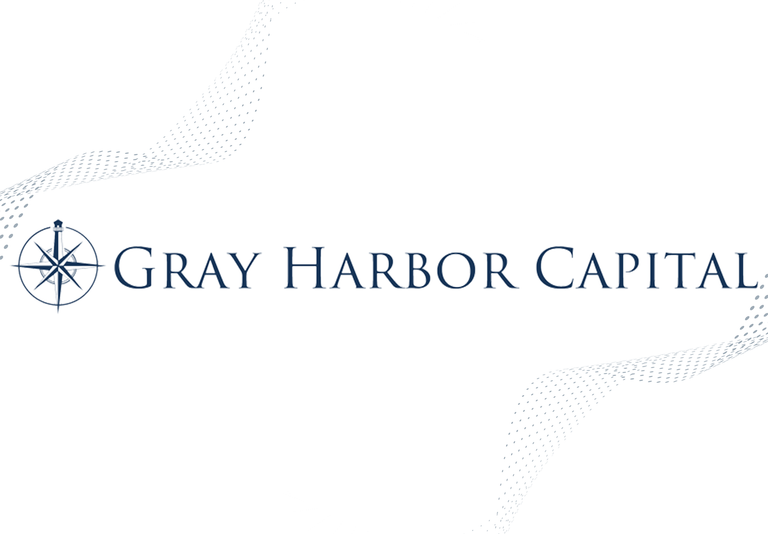 Gray Harbor Logo