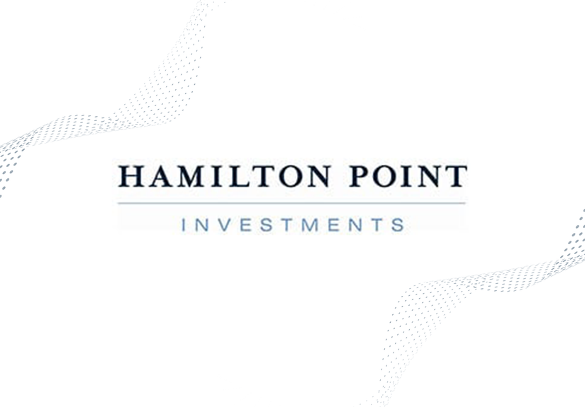 Hamilton Point Logo