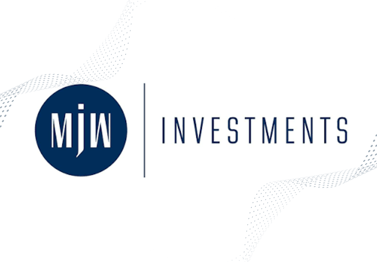 MJW Logo