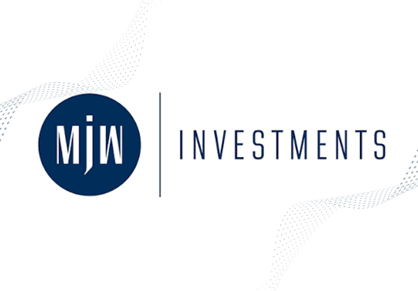MJW Logo