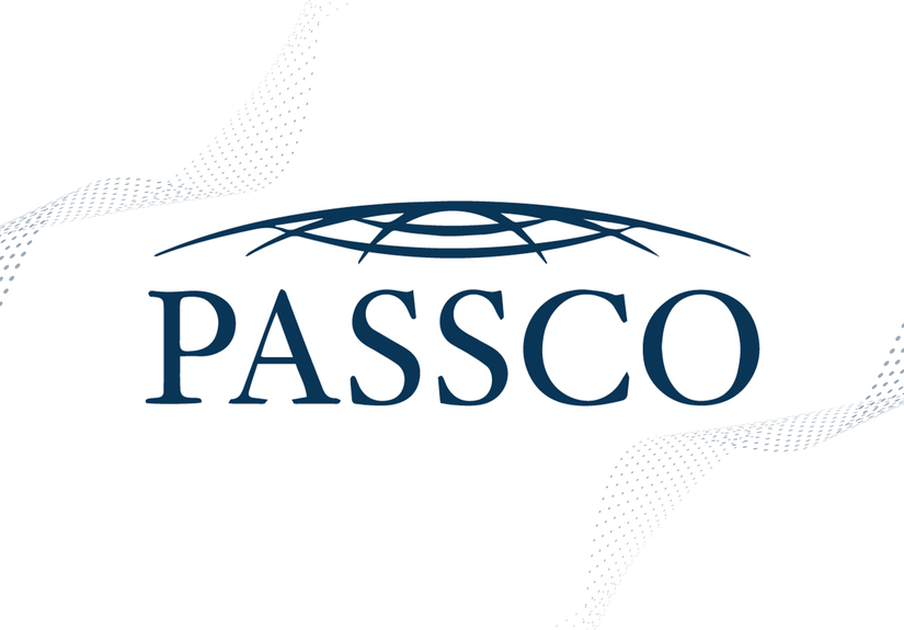 Passco Logo