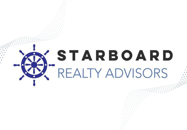 Starboard logo