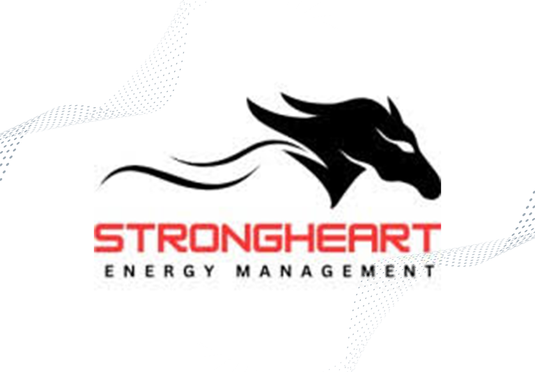 Strongheart Logo