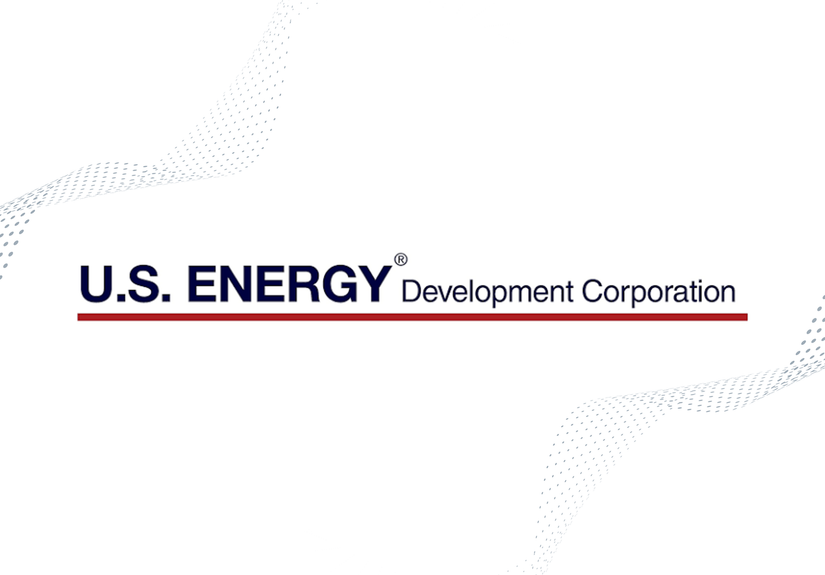US Energy Logo