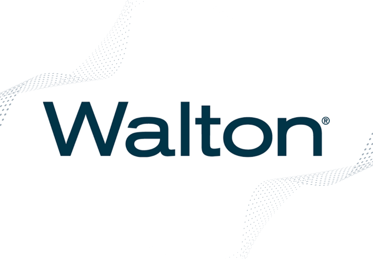 Walton Logo