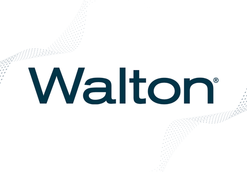Walton Logo